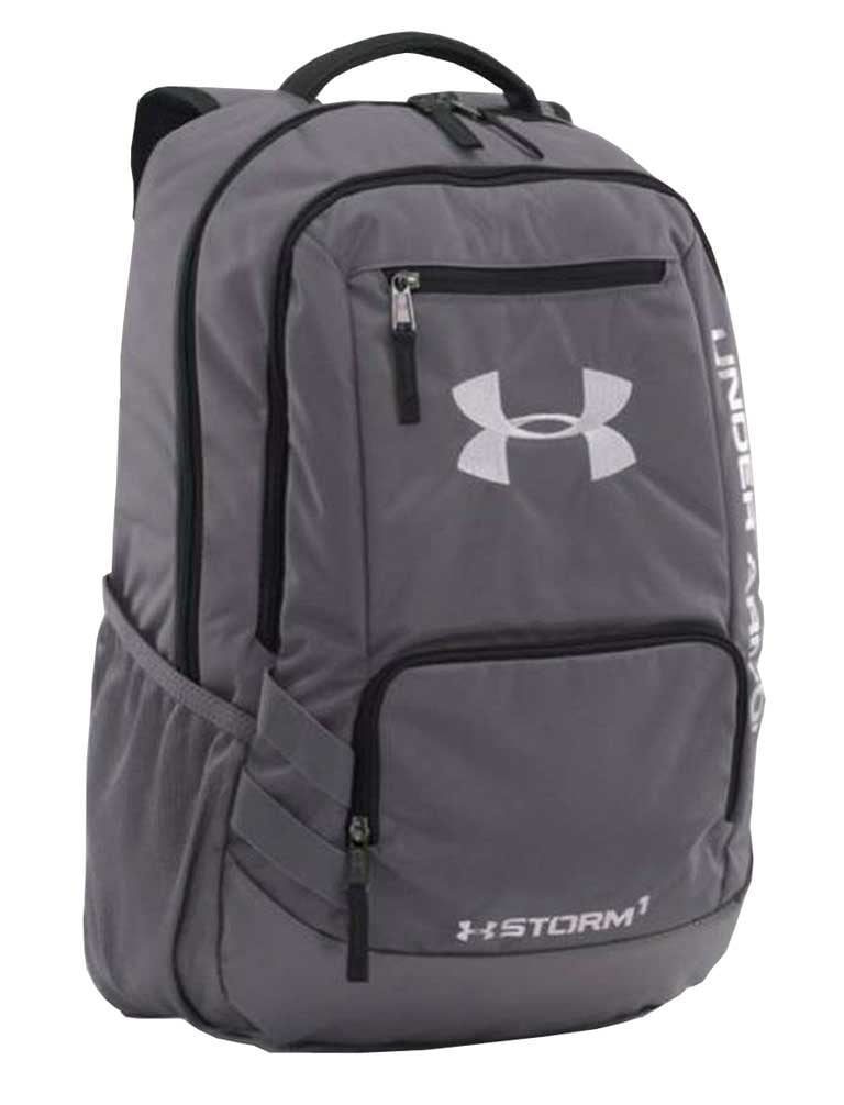under armour backpack team hustle