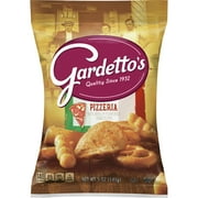 Gardetto's Pizzeria Naturally Flavored Snack Mix, 5.0 oz Bag
