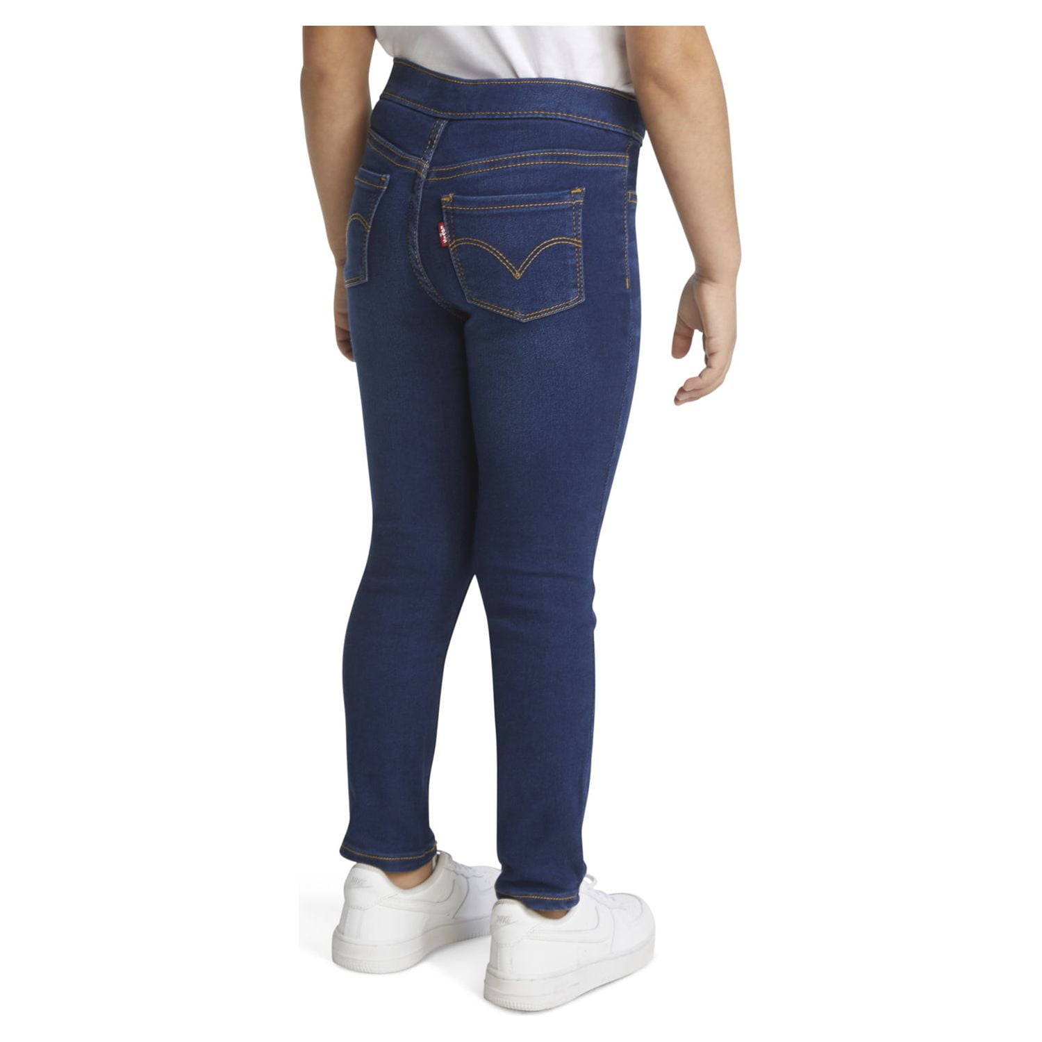 Levi's Baby Girls' Pull-On Jegging, Size 3 Months - 24 Months