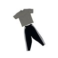 thumbnail image 1 of ZheElen Action Figurine Military Suits 12 Inch Accessories Style 9 1Set, 1 of 6