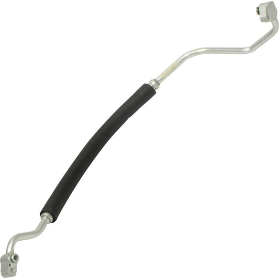 New UAC HA 11065C A/C Refrigerant Discharge Hose -- Discharge Line Fits select: 2003-2007,2009 TOYOTA 4RUNNER