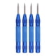 thumbnail image 2 of 4Pcs Center Punch Automatic High Speed Steel 5in Tool Set Kit para mantenimiento de instalación, 2 of 8