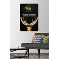 thumbnail image 3 of Imagine Dragons - Fumée, 3 of 4