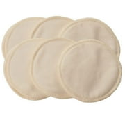 Glitzy Gals Washable Nursing Pads Set