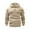 Beige, variant on MaFYtyTPR Sweatshirts for Men and Women Unisex Solid Color Long Sleeve Hooded Multiple Pockets Sweatshirts Tops Beige L