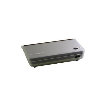 Mad Catz ArmorStore Case for Nintendo DSi XL-Natural White