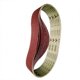 thumbnail image 5 of Eigraketly Excelente resistencia al desgaste roja de las bandas de lijado para una correa de lijado de óxido de aluminio duradera y fácil Herramientas eléctricas, 5 of 6
