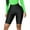 Black, variant on Fashion Womens Bike Yoga Elastic High Waist Shorts Leggings Sports Casual Pants Stretchy Running Joggers Sports Soft Tummy Control Workout Athletic Gym Bottoms Orange S