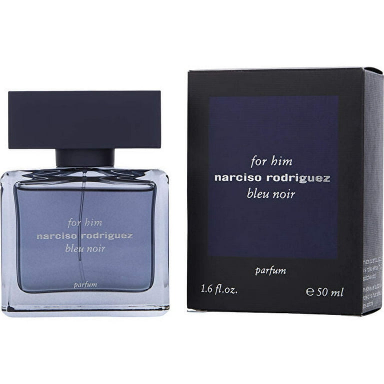 Tooru Narciso Rodriguez for him Narciso Rodriguez For Him Bleu Noir Parfum Spray 50ml/1.6oz