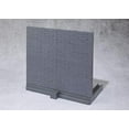 thumbnail image 2 of Tamashii Nations Bandai Option Brick Wall (Grey Ver.), 2 of 3