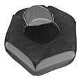 thumbnail image 1 of Small Animal Tent, Waterproof Escape Proof Kitty Tent With Cover For Kitty For Small Pets Black,Blue, 1 of 8