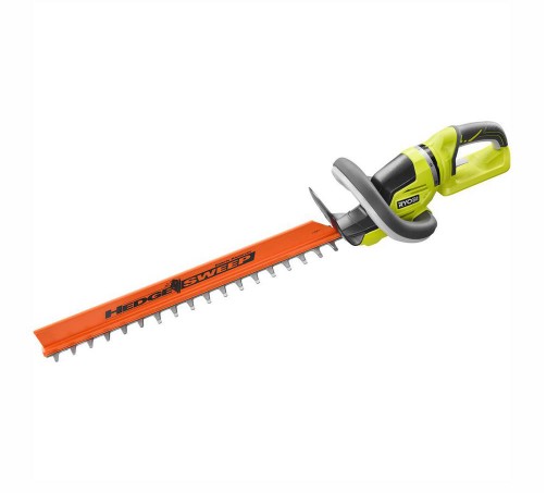 battery hedge trimmer walmart