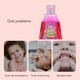 thumbnail image 3 of Líquido Revelador De Placa Infantil, Portátil, 200 Ml, Enjuague Bucal Revelador De Placa Limpio Afrutado, Protege Los Dientes, Mejora La Salud Bucal Para La Noche Para Recién, 3 of 7