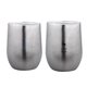 thumbnail image 5 of Bewildely Taza de bebida de doble capa para oficina en casa, taza de acero inoxidable lavable reutilizable portátil para sala de estar, tazas de Teteras Tipo 2, 5 of 6