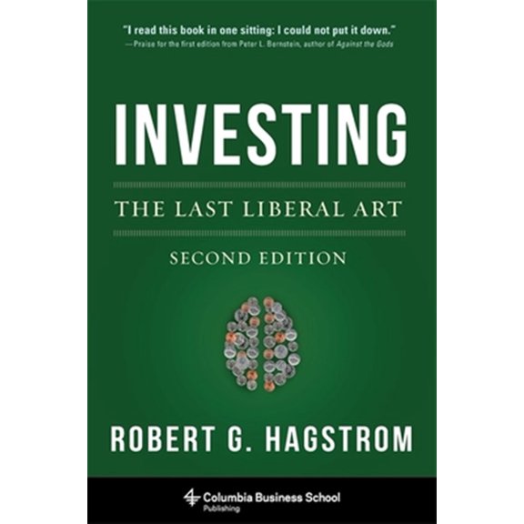 Pre-Owned Investing: The Last Liberal Art (Hardcover) 0231160100 9780231160100