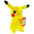 thumbnail image 2 of Pokémon 8" Plush - Pikachu #3, 2 of 2