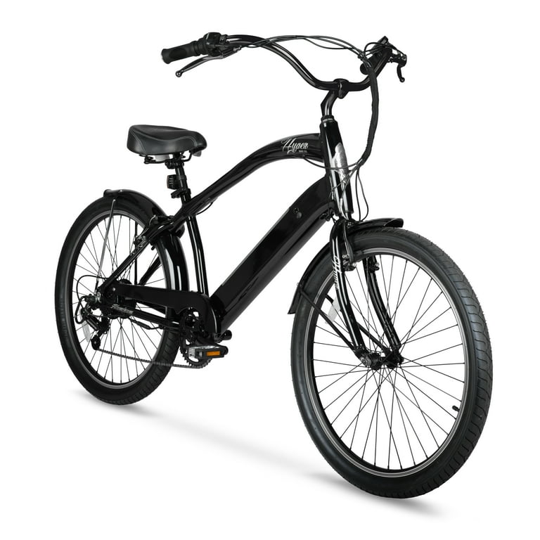 Hyper Bicycles E-Ride 26