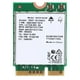 thumbnail image 1 of Tarjeta de Red para Intel AX201NGW WIFI 6 Gigabit 2400M M.2.CNVio2 Interfaz para Bluetooth 5.0, 1 of 5