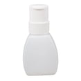 thumbnail image 2 of 2x Leer Dispensador Flasche Pumpflasche Flüssigkeitsspender Behälter Für Nagellack, Make-up-, 2 of 9