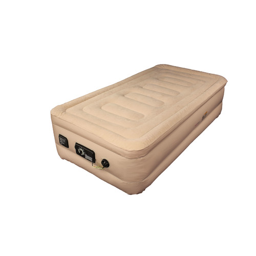 Sure Gripsimplysleeper Twin Air Bed