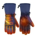 thumbnail image 2 of Heated Gloves 5V Rechargeable Battery Powered Electric Heated Hand Warmer ,Easy to Use, 2 of 6