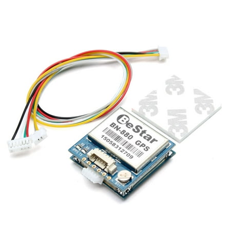 BN-880 Flight Control GPS Module Dual Module Compass With Cable for RC Drone FPV