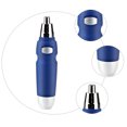 thumbnail image 2 of MasteelfCA 1pc Home Nose Hair Trimmer Electric Clipper Tool Nose Hair Remover Cleaner, 2 of 8