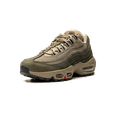 thumbnail image 4 of NIKE MENS Air Max 95 SE "Rough Green" DQ8570 200 from Stadium Goods, 4 of 9