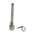 thumbnail image 3 of Bicycle Hydraulic Disc Brake Pad Bolt Titanium Alloy Pin Insert Caliper Screw Retainer Pin For Shimano-XTR Ultegra M985/R8070, 3 of 12