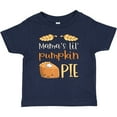 thumbnail image 3 of Inktastic Mama's Lil' Pumpkin Pie Cute Baby Thanksgiving Design Boys or Girls Baby T-Shirt, 3 of 5
