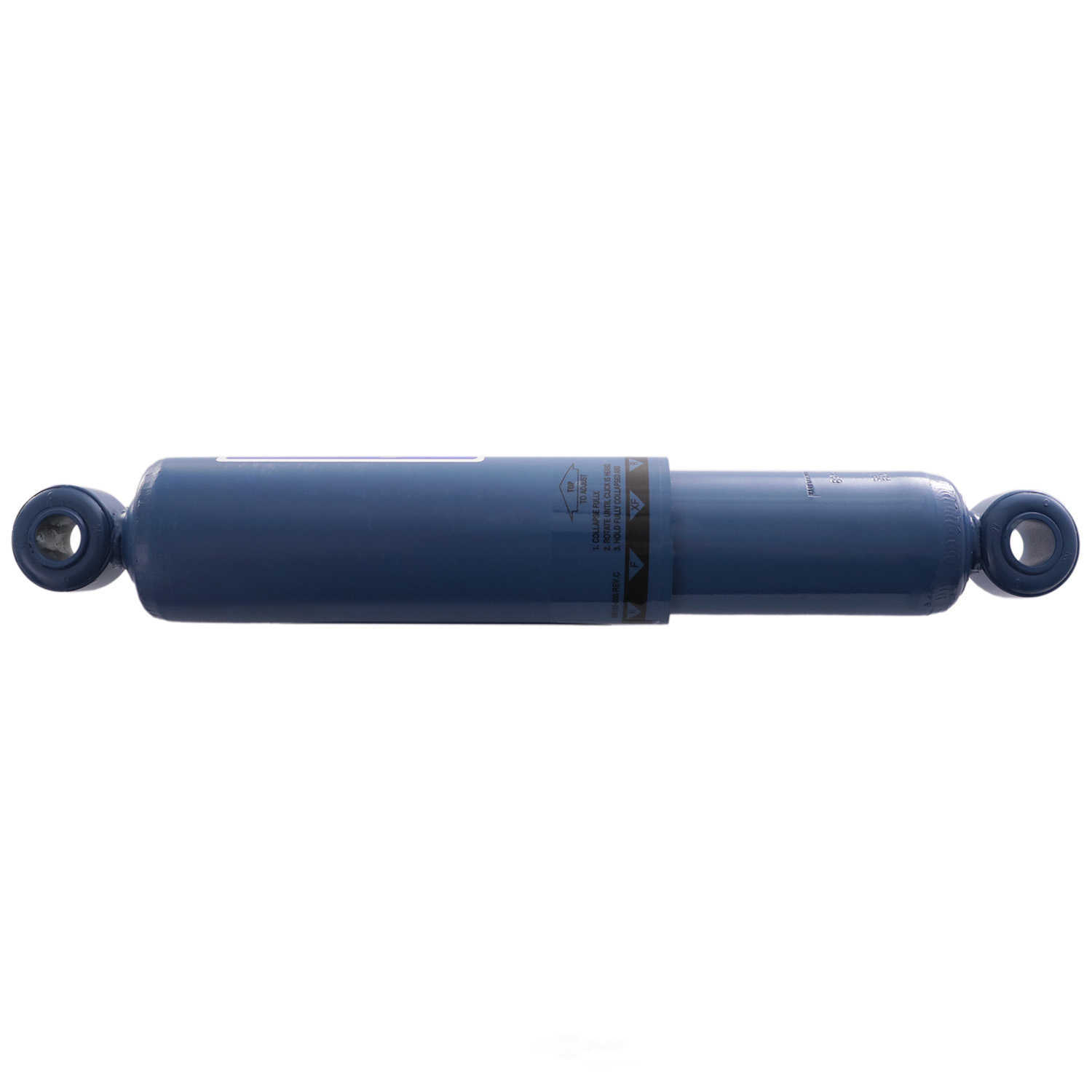 Gabriel 89406 GasSLX Shocks