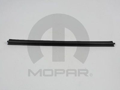 Mopar 68026556AA Air Seal Radiator Side