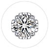 02 Round Cut