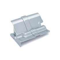 Kuryakyn Chrome Transmission Center Cover (5696)