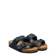 thumbnail image 6 of Birkenstock Arizona BS Regular Sandal - Black, 6 of 6