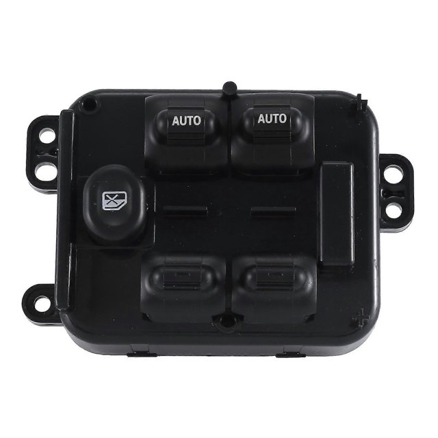 56010677aa Glass Switch Window Control Switch Auto For Wrangler 2007-2010