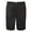 BLACK, variant on Champion 3.7 oz. Mesh Short with Pockets