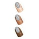 thumbnail image 3 of Esmalte para uñas Sally Hansen Miracle Gel 799 gris greyfitty 14 .7 ml, 3 of 3