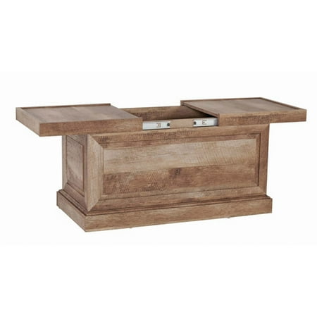 better homes and gardens crossmill collection coffee table better homes and gardens crossmill collection coffee table