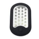 thumbnail image 3 of Yuarrent Linterna portátil con luz de trabajo de 24LED, linterna alimentada por batería, reparación de automóviles, lámpara colgante de Type6 NO6, 3 of 6