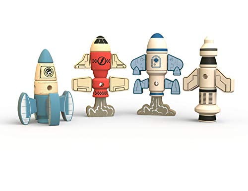 tinker totter robots