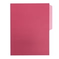 thumbnail image 1 of Fólder Pendaflex Tamaño Carta, Rosa, 50 Piezas., 1 of 3