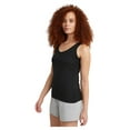 thumbnail image 4 of Hanes Women's Scoop Neck Tank, 4 of 7