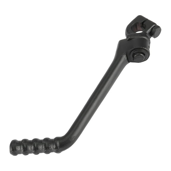 0.63" 16mm Motorbike Kick Start Kickstarter Lever for YX150 YX160  Motorcycle Pit Bike for 140 150 160 Black