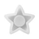 thumbnail image 1 of Molde De Silicona Para Portavelas Molde Para Portavelas Con Forma De Estrella, Luna Y Corazón Moldes Artísticos De Silicona Molde Para Fundir Portavelas, 1 of 8