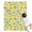 Colorful Cartoon Dinosaurs, variant on Colorful Cartoon Dinosaurs Blanket,Comfortable Soft Lamb Wool Throw Blanket,All Season,Warm Lightweight Blankets for Sofa Bed Couch Living Room Chair,30"x40"