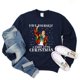 thumbnail image 1 of Have Yourself A Harry Little Christmas Sudadera Sudadera de Navidad Camisa de Navidad Love on Tour Camisetas Regalos de Navidad Sudaderas casuales, 1 of 4