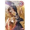 thumbnail image 2 of Captain America: Sam Wilson - The Complete Collection Vol. 1, 2 of 4