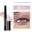 H, variant on HHBEAUTY Waterproof Eyeshadow Stick, Cream Eye Shadow Stick, Long-Lasting, Crease-Proof, Cream to Powder Buildable & Blendable Eye Shadow Pencils Crayon, Vegan & Cruelty-Free