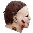 thumbnail image 3 of Mascara de Látex de Halloween Kills Michael Myers Licencia Oficial Completa, 3 of 5